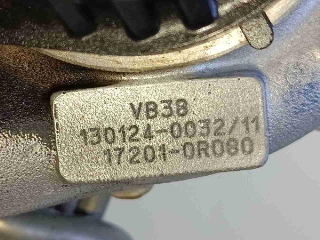 1AD TOYOTA Motor completo  disponible Alicante