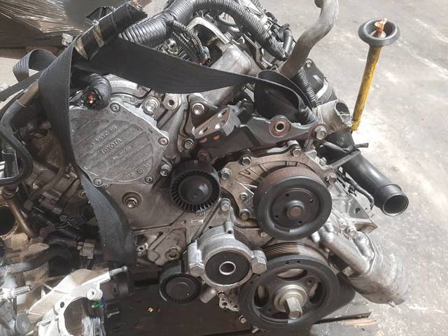 Motor Auris  hatchback (2006-2012) original desde 1788,86 €