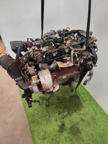 1ADFTV Motor completo  en stock Granada