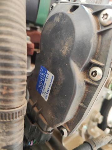 1ADFTV TOYOTA Motor completo  en stock Córdoba