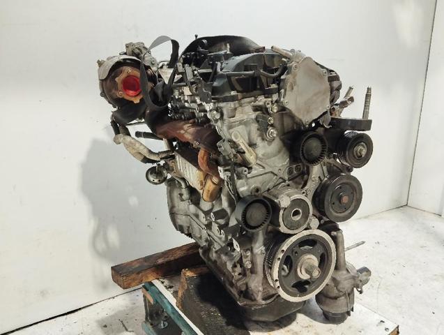 1ADFTV TOYOTA Motor completo  comprar en Jaén