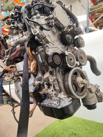 TOYOTA 1ADFTV Motor completo  comprar en Albacete