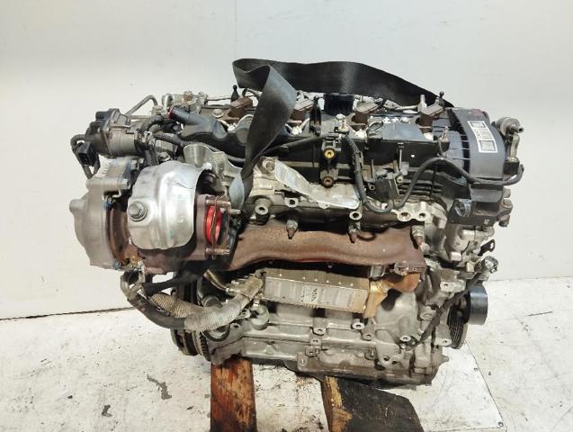 TOYOTA 1ADFTV Motor completo  comprar en Albacete