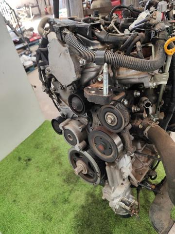 TOYOTA 1ADFTV Motor completo  comprar en Albacete