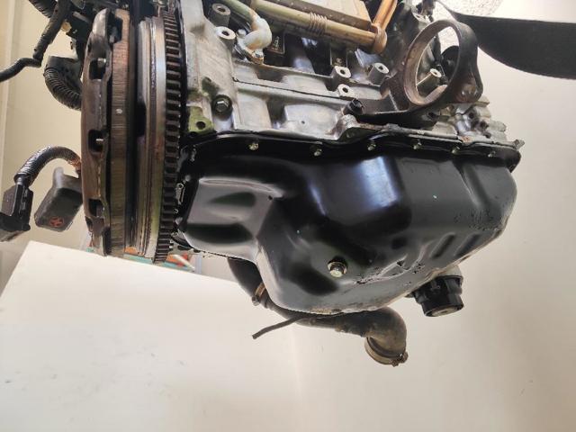 1ADFTV TOYOTA Motor completo  comprar en Jaén