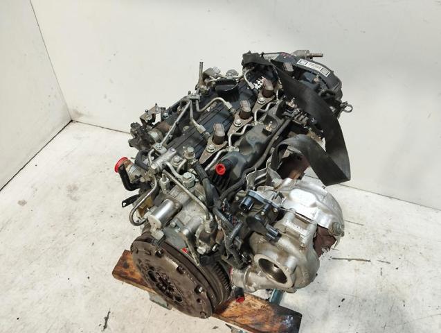 1ADFTV TOYOTA Motor completo  en stock Huelva