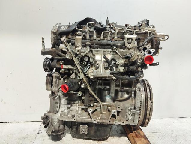1ADFTV TOYOTA Motor completo  comprar en Jaén