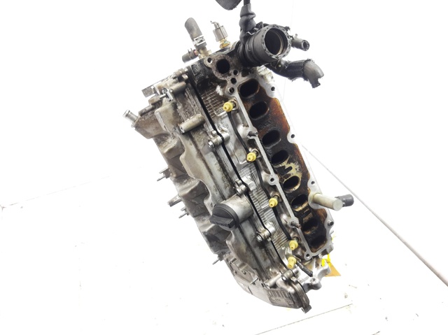 1ADFTV TOYOTA Motor completo  en stock Huelva