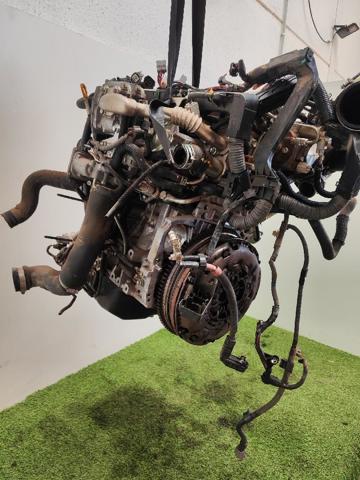 TOYOTA 1ADFTV Motor completo  en stock Salamanca