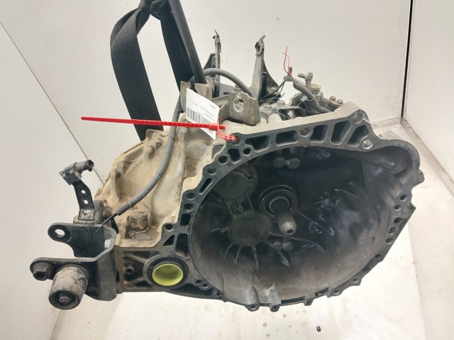 1ADFTV TOYOTA Motor completo  en stock Gandía