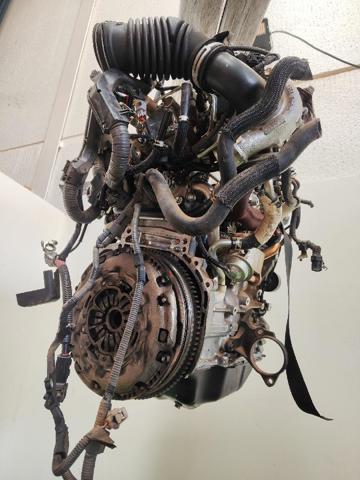 1ADFTV Motor completo  disponible Málaga