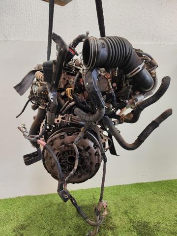 1ADFTV Motor completo  disponible Burgos