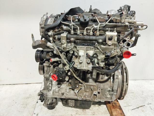 1ADFTV TOYOTA Motor completo  en stock Gandía