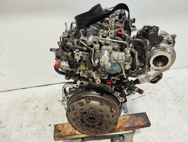 TOYOTA 1ADFTV Motor completo  disponible Lugo