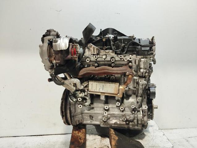 1ADFTV TOYOTA Motor completo  comprar en Lleida