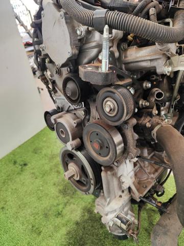 1ADFTV TOYOTA Motor completo  comprar en Oviedo