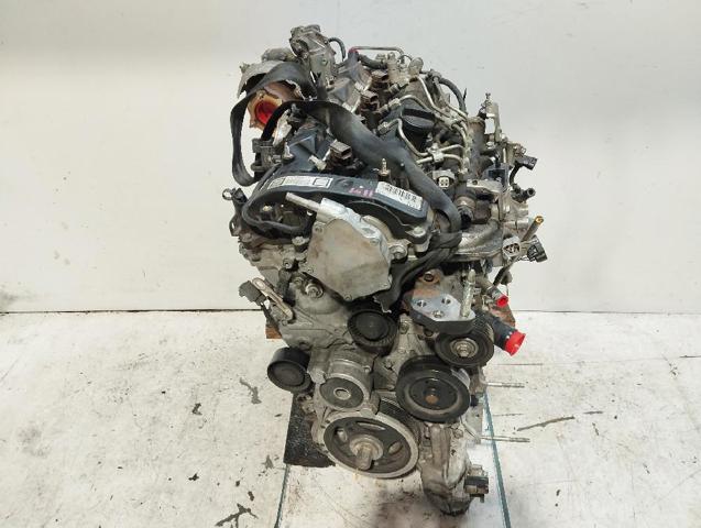 1ADFTV TOYOTA Motor completo  disponible Ourense