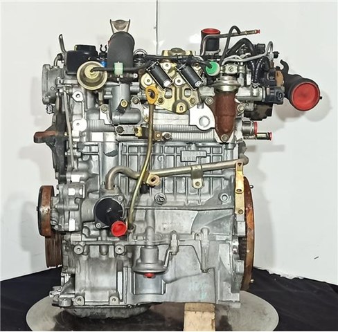 Motor completo para toyota auris (e15) 2.0 d-4d 1ad-ftv 1AD-FTV