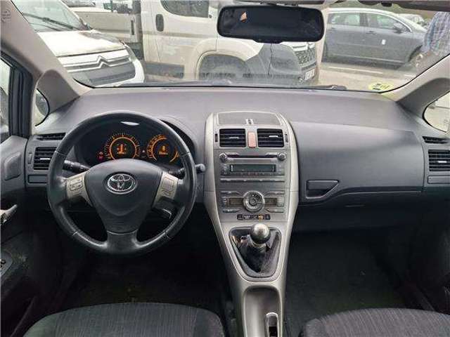 1ADFTV Toyota