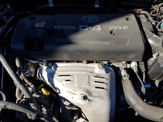 Motor completo 1AZFSE Toyota