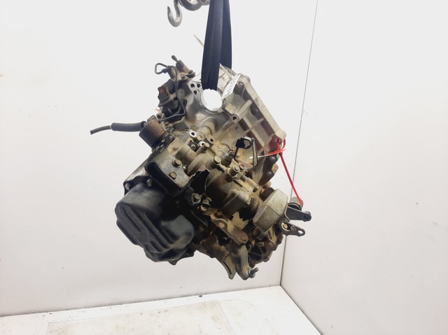 1AZFSE TOYOTA Motor completo comprar Madrid