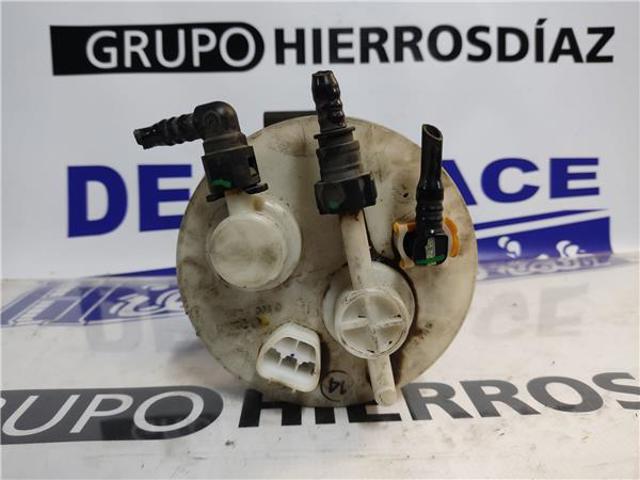 TOYOTA 1AZFSE Motor completo comprar Pamplona