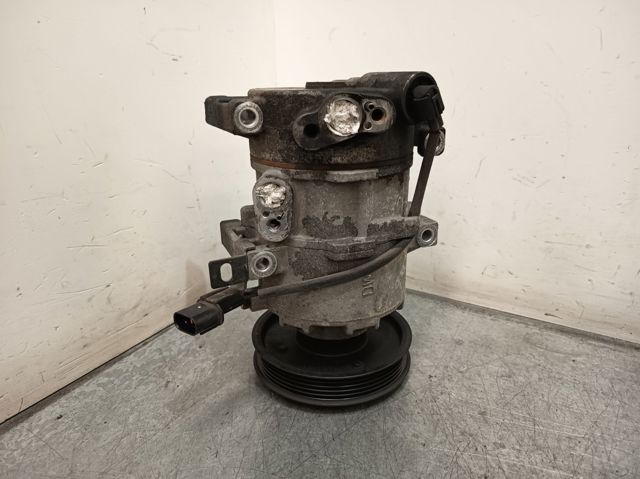Compresores de aire acondicionado 1B33E00700 HYUNDAI