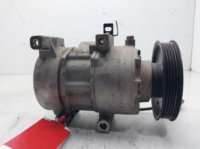 Compresores de aire acondicionado Hyundai I40  (VF)