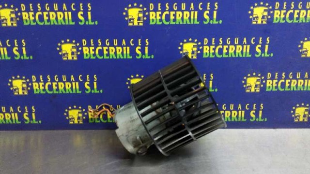 1BB52 Opel