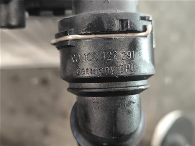 1C0121253A Radiador  en stock Castellón