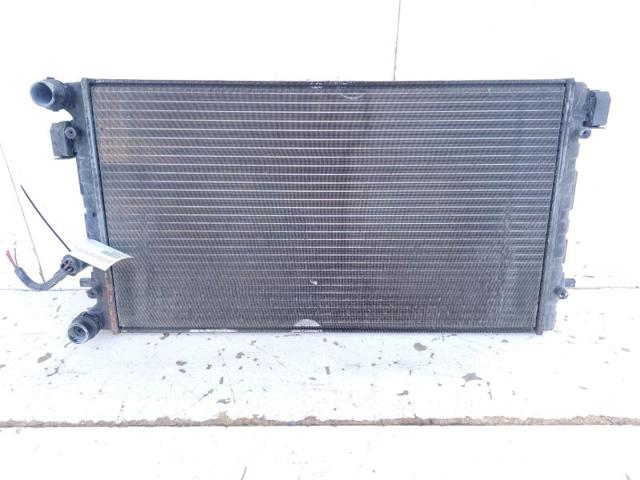 1C0121253A Radiador de refrigeración del motor  comprar en Reus