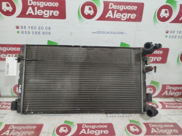 1C0121253A VAG Radiador de refrigeración del motor  disponible Vigo