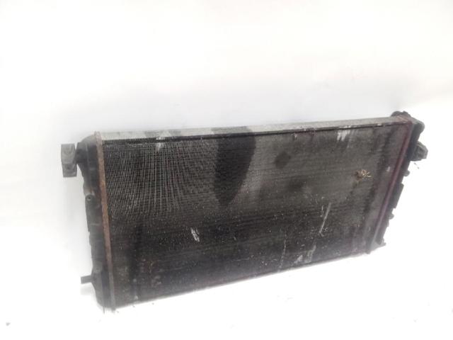 1C0121253A Radiador de refrigeración del motor  disponible Burgos