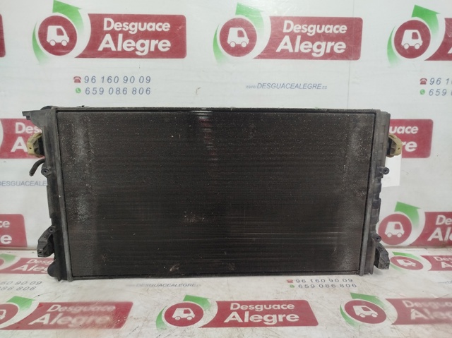 VAG 1C0121253A Radiador comprar Tarragona