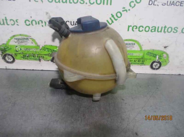 Botella de refrigeración 1C0121403 VAG