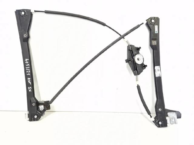 1C0837655C VAG Mecanismo de elevalunas delantero izquierdo comprar Bilbao