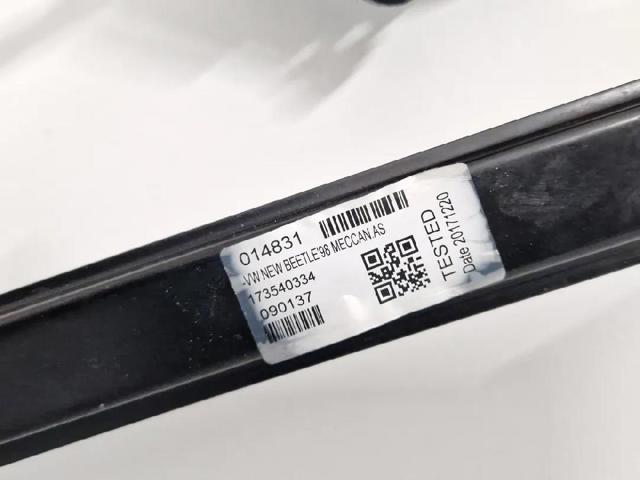 1C0837655C VAG Mecanismo de elevalunas de la puerta delantera izquierda  disponible Alicante