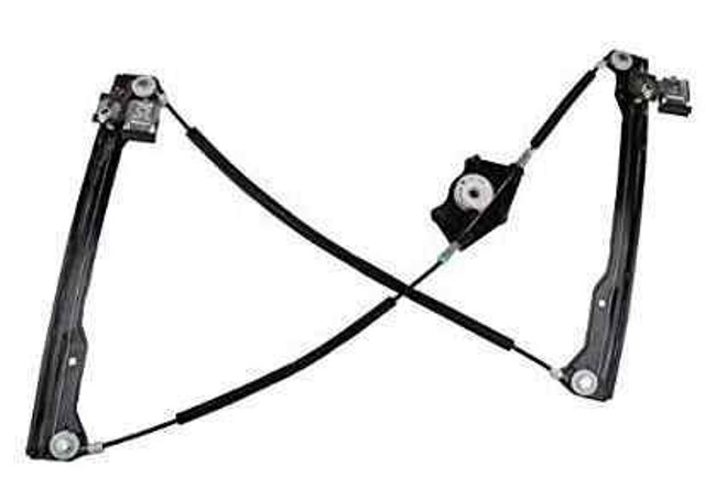 Elevalunas eléctrico 1C0837655C VAG