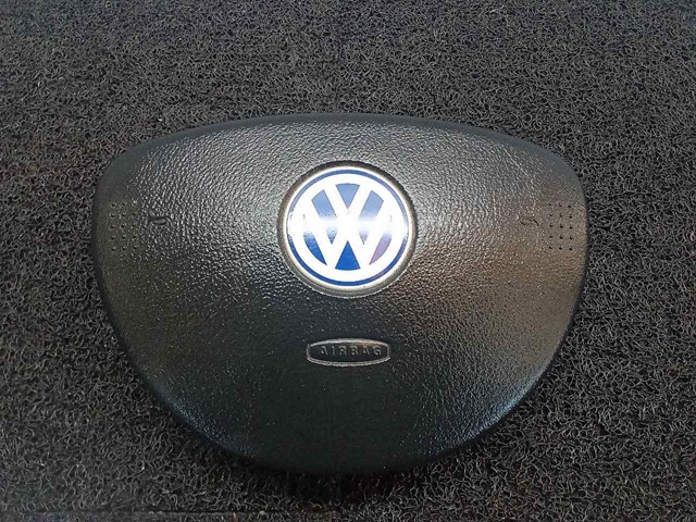 Airbag delantero izquierdo para volkswagen new beetle 1.9 tdi alh 1C0880201E