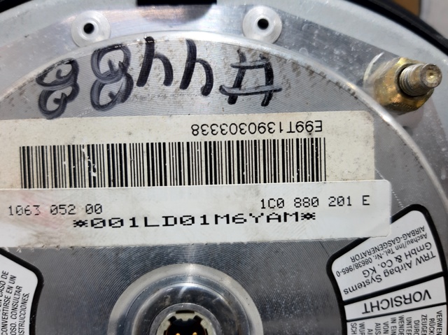 1C0880201E VAG