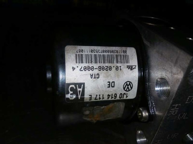 VAG 1C0907379C Módulo hidráulico de ABS  comprar en Murcia