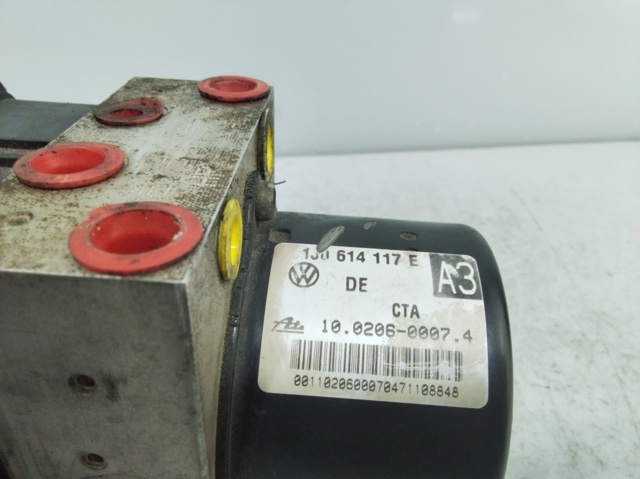 VAG 1C0907379C Módulo hidráulico de ABS  disponible Lugo