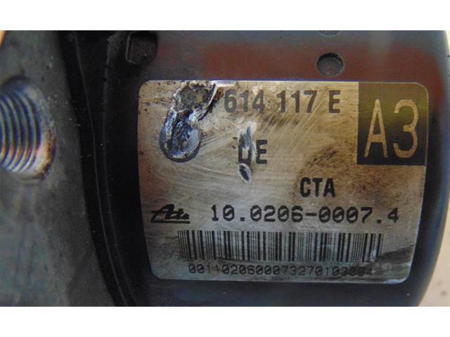1C0907379C VAG Módulo ABS  en stock Gandía