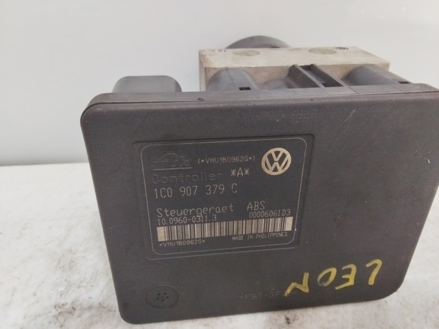 1C0907379C Módulo hidráulico de ABS  disponible Utrera