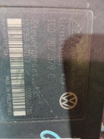 1C0907379C VAG