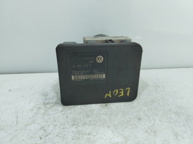 1C0907379C VAG Módulo hidráulico de ABS  comprar en Jaén