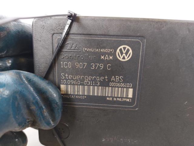 1C0907379C Módulo ABS  en stock Sabadell
