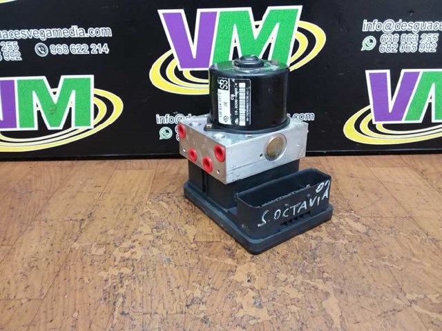 1C0907379D Módulo ABS comprar Girona