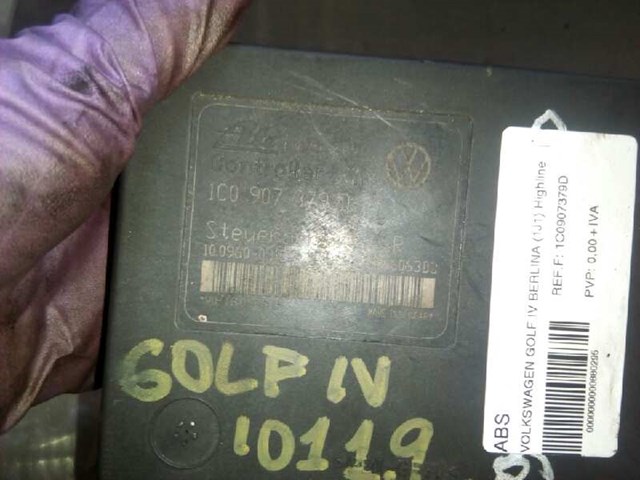 1C0907379D VAG
