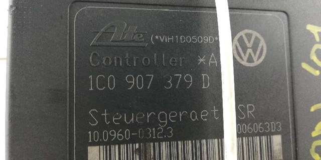 1C0907379D VAG